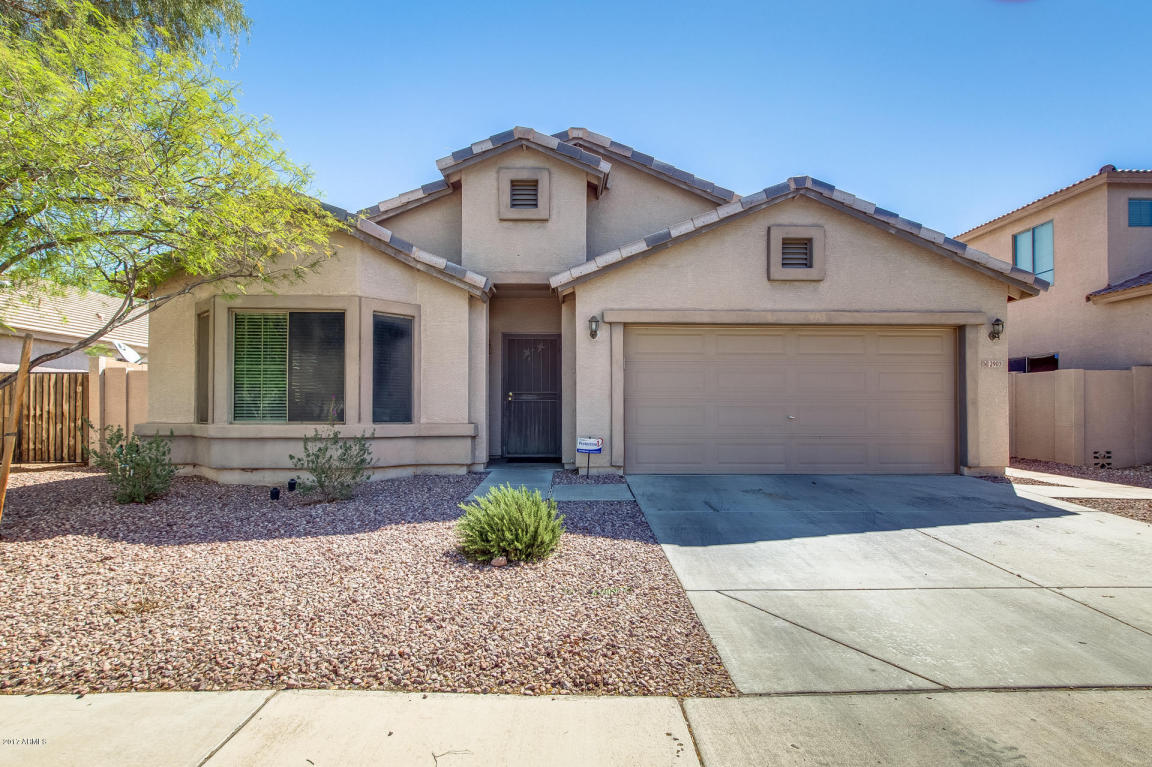 2903 S 73rd Dr, Phoenix, AZ 85043 photo 2