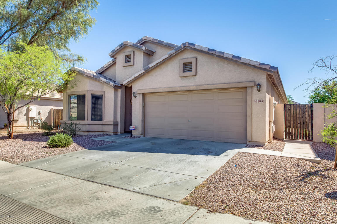 2903 S 73rd Dr, Phoenix, AZ 85043 photo 1