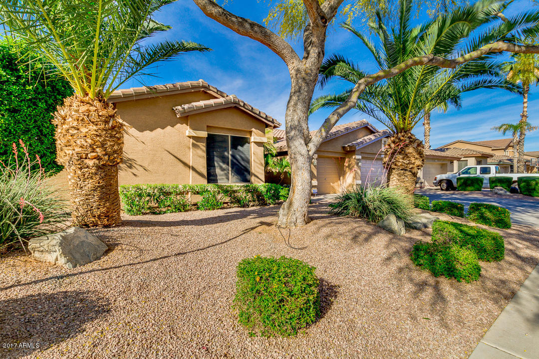 402 E Windsor Dr, Gilbert, AZ 85296 photo 2