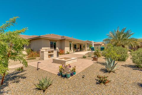 3079 E Bellflower Dr, Gilbert, AZ 85298 photo 63
