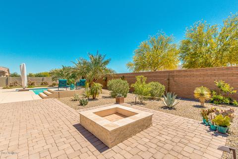 3079 E Bellflower Dr, Gilbert, AZ 85298 photo 62