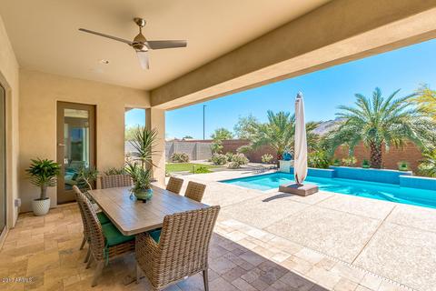 3079 E Bellflower Dr, Gilbert, AZ 85298 photo 50