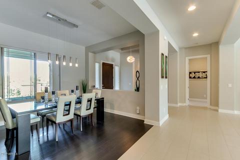 3079 E Bellflower Dr, Gilbert, AZ 85298 photo 8