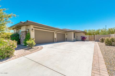 3079 E Bellflower Dr, Gilbert, AZ 85298 photo 65