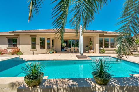 3079 E Bellflower Dr, Gilbert, AZ 85298 photo 58