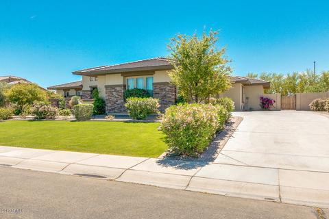 3079 E Bellflower Dr, Gilbert, AZ 85298 photo 66
