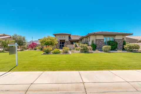 3079 E Bellflower Dr, Gilbert, AZ 85298 photo 67