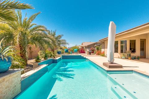 3079 E Bellflower Dr, Gilbert, AZ 85298 photo 2