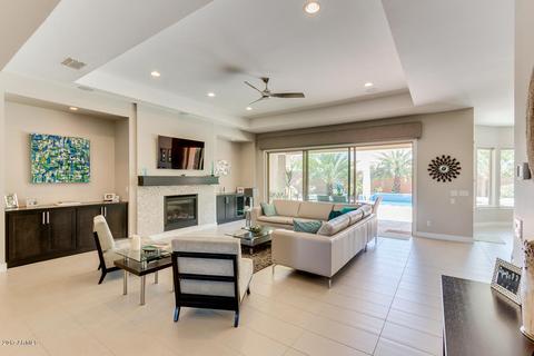 3079 E Bellflower Dr, Gilbert, AZ 85298 photo 13