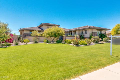 3079 E Bellflower Dr, Gilbert, AZ 85298 photo 68