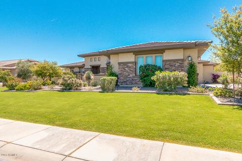 3079 E Bellflower Dr, Gilbert, AZ 85298 photo 1