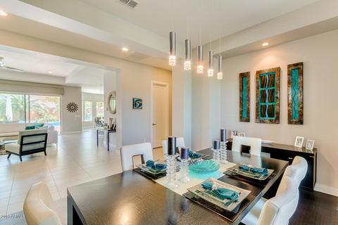 3079 E Bellflower Dr, Gilbert, AZ 85298 photo 11