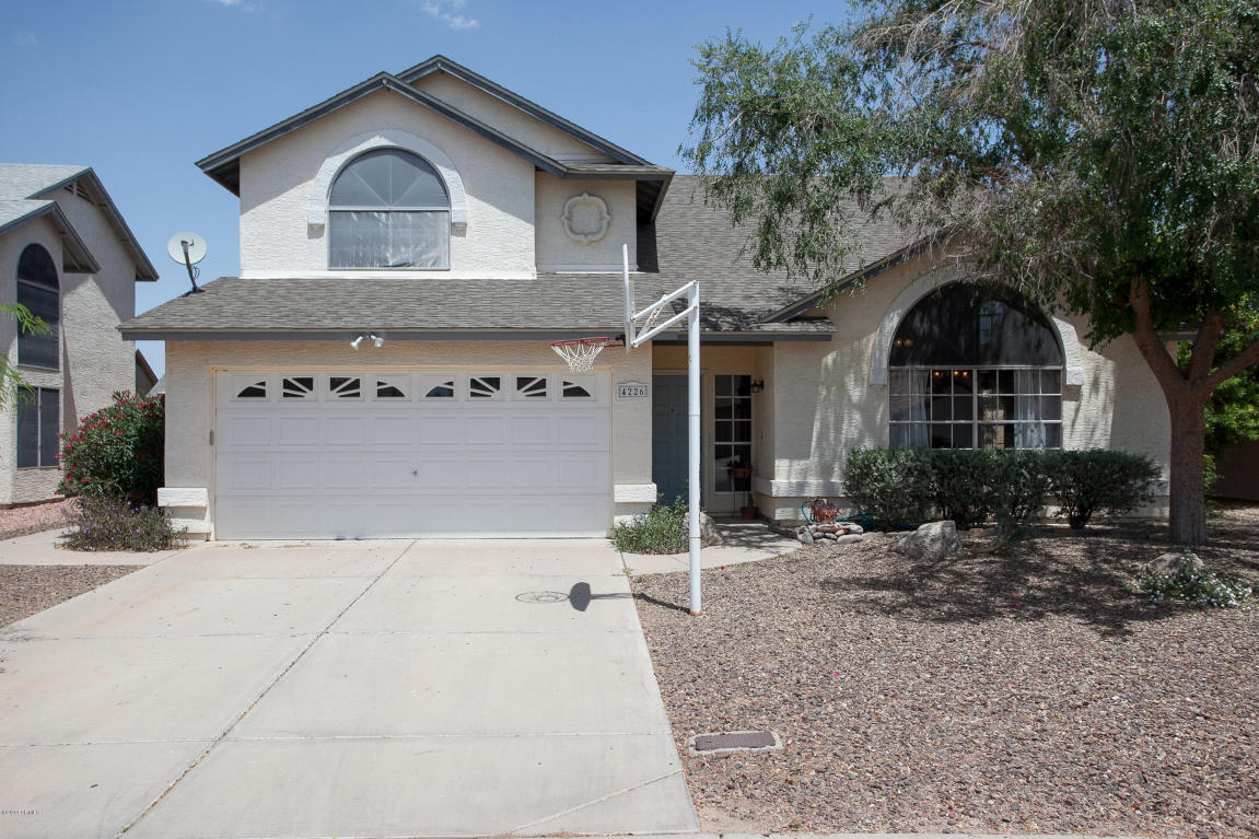 4226 E Saltsage Dr, Phoenix, AZ 85048 photo 1