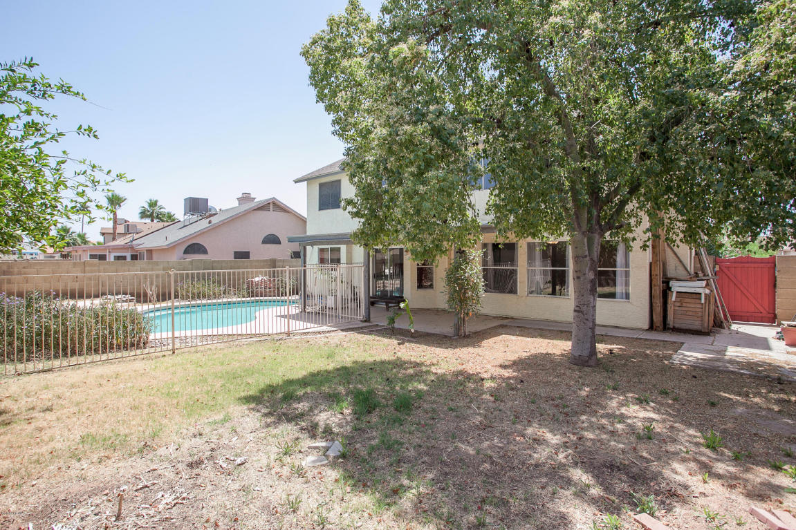 4226 E Saltsage Dr, Phoenix, AZ 85048 photo 19