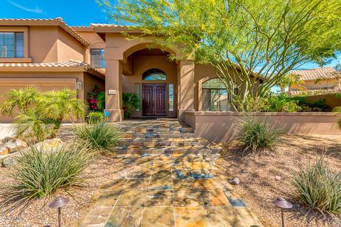 2018 E Sapium Way, Phoenix, AZ 85048 photo 1