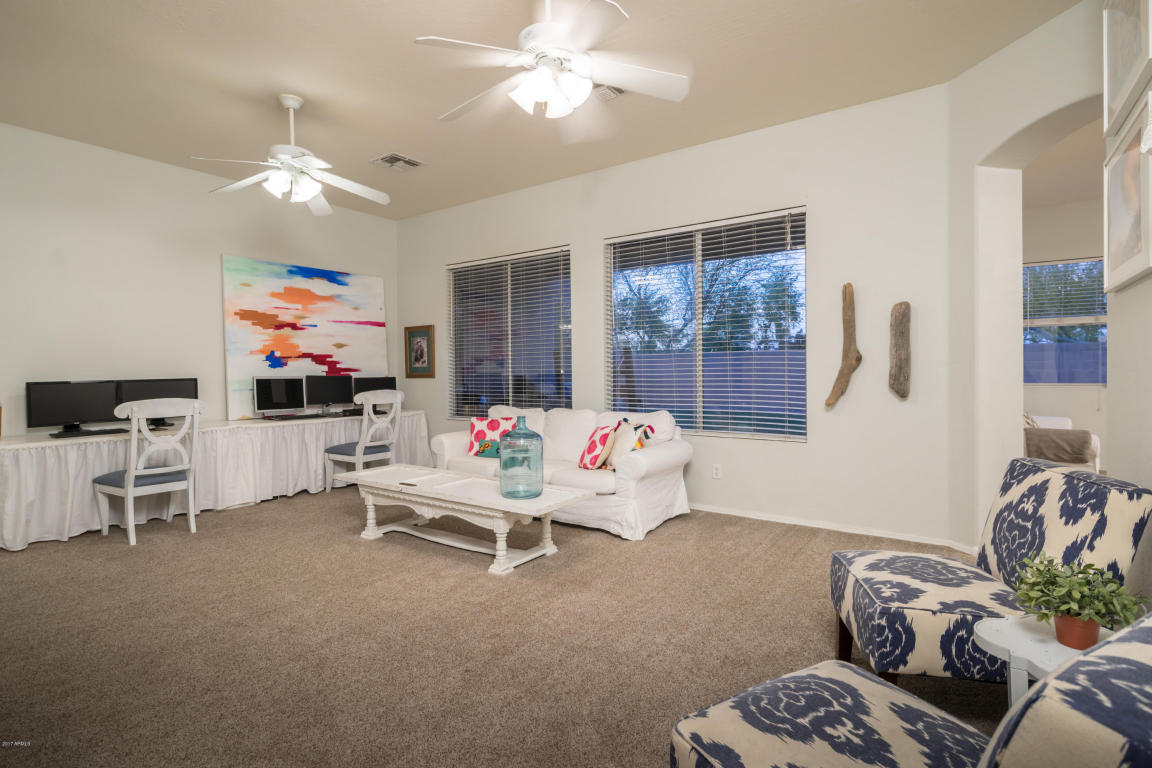 3544 E Derringer Way, Gilbert, AZ 85297 photo 9