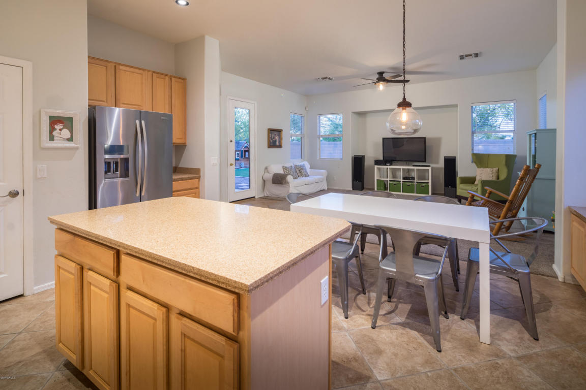 3544 E Derringer Way, Gilbert, AZ 85297 photo 17