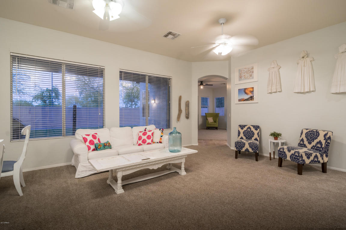 3544 E Derringer Way, Gilbert, AZ 85297 photo 8