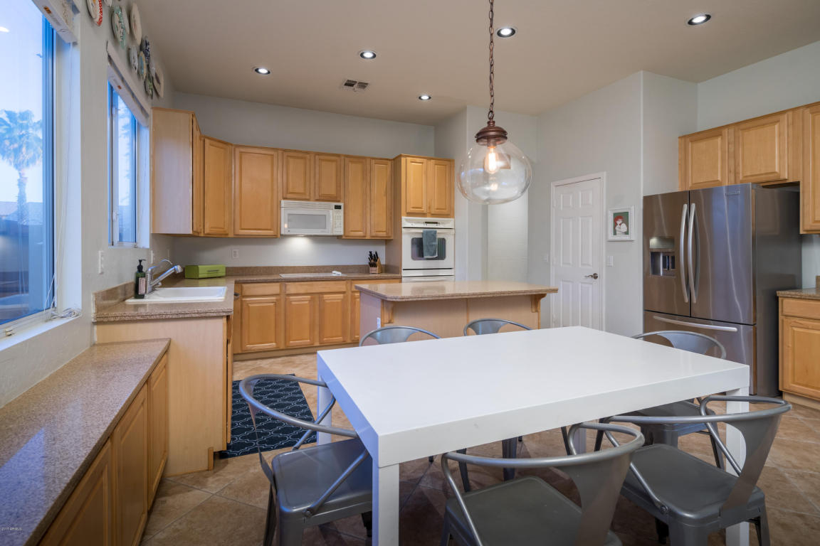 3544 E Derringer Way, Gilbert, AZ 85297 photo 20