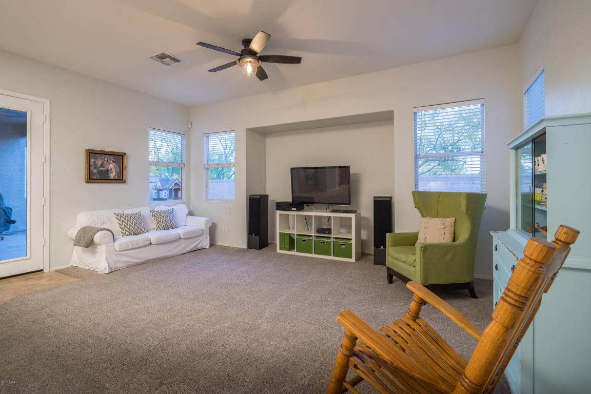 3544 E Derringer Way, Gilbert, AZ 85297 photo 3