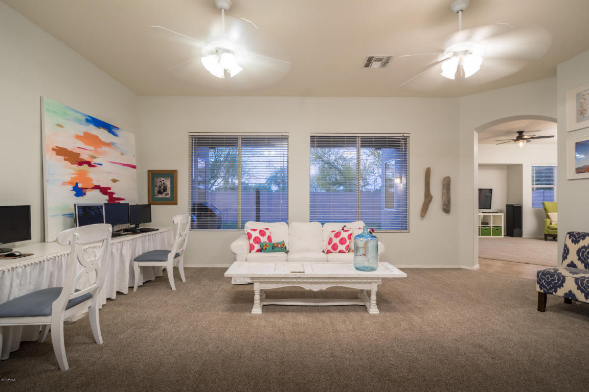 3544 E Derringer Way, Gilbert, AZ 85297 photo 2