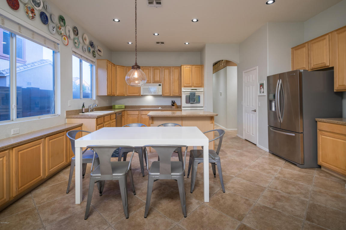 3544 E Derringer Way, Gilbert, AZ 85297 photo 18
