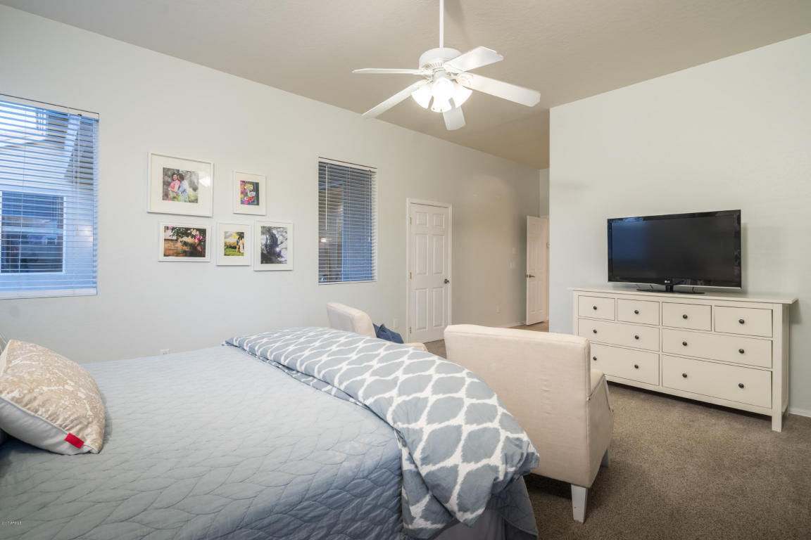 3544 E Derringer Way, Gilbert, AZ 85297 photo 24
