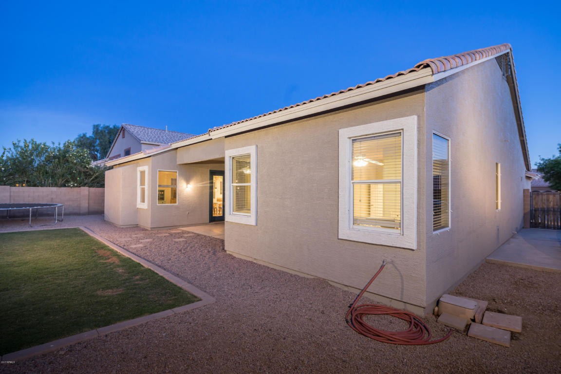 3544 E Derringer Way, Gilbert, AZ 85297 photo 36