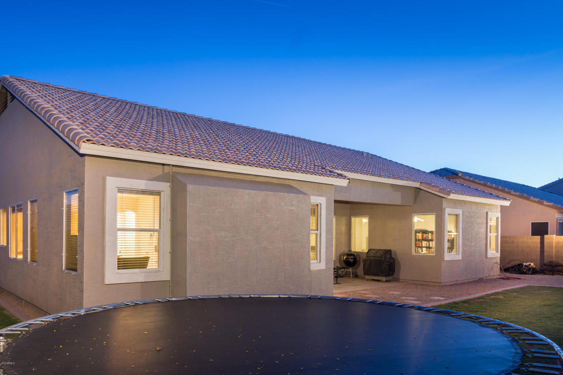 3544 E Derringer Way, Gilbert, AZ 85297 photo 39