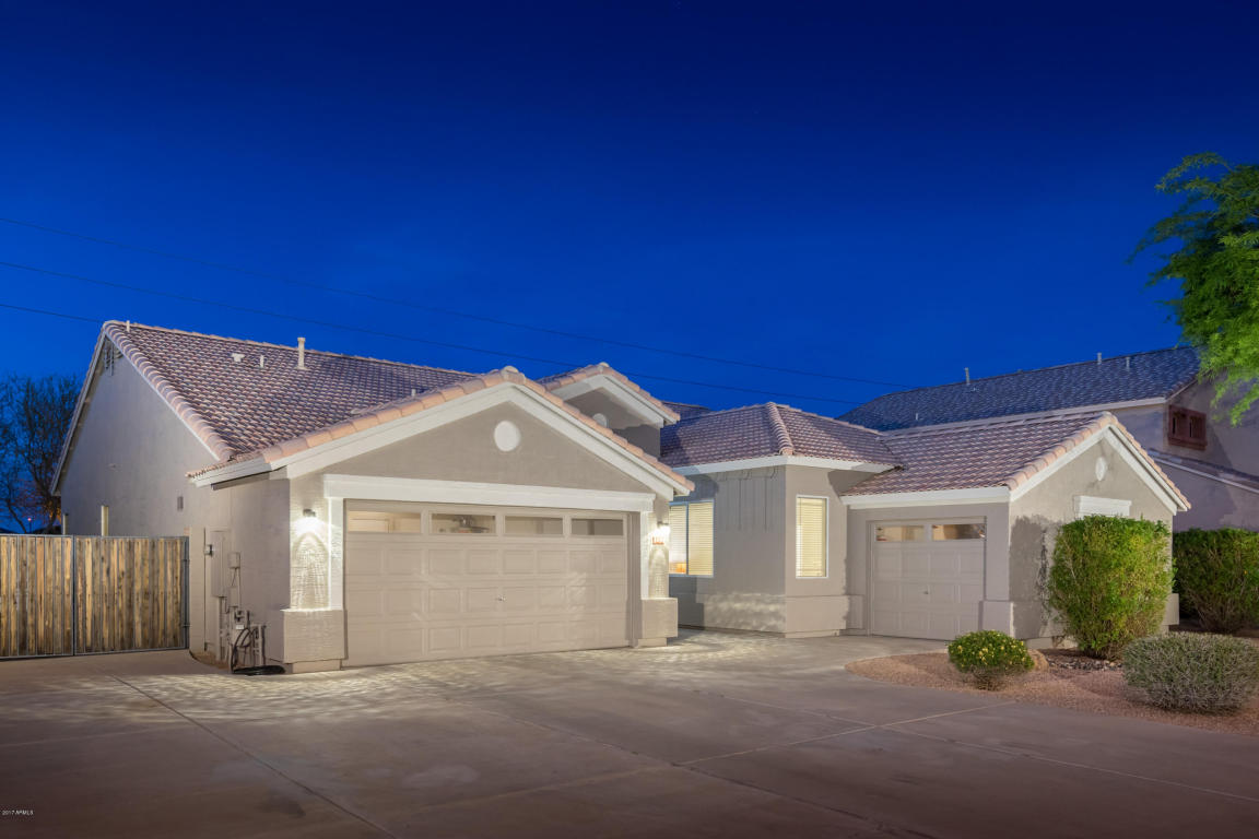3544 E Derringer Way, Gilbert, AZ 85297 photo 1