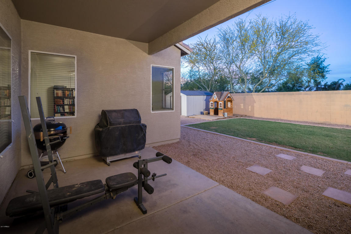 3544 E Derringer Way, Gilbert, AZ 85297 photo 38