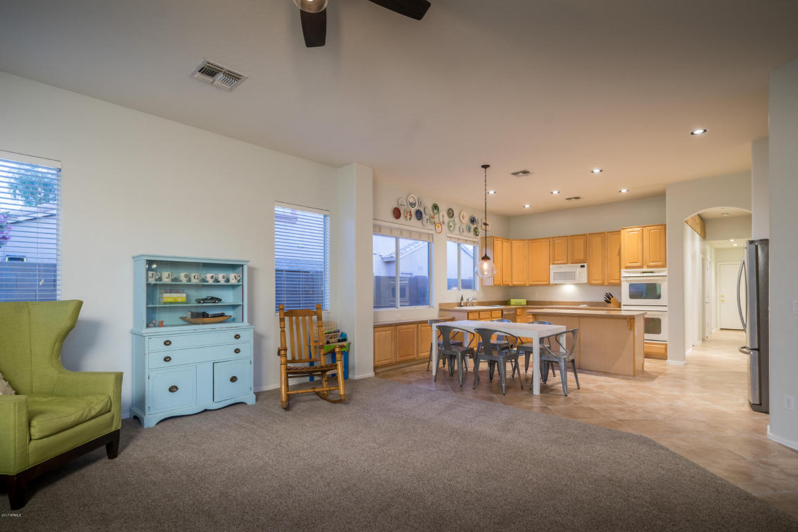 3544 E Derringer Way, Gilbert, AZ 85297 photo 12