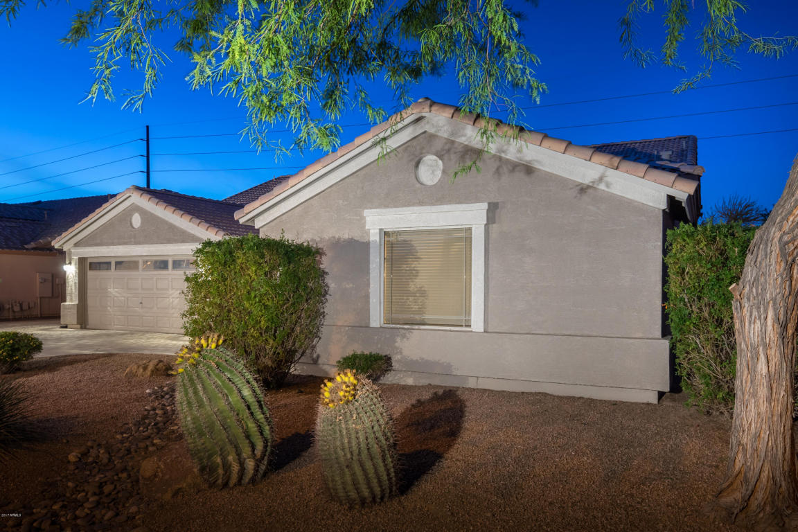 3544 E Derringer Way, Gilbert, AZ 85297 photo 42