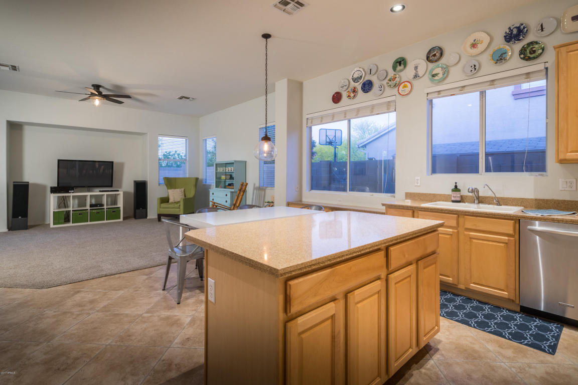 3544 E Derringer Way, Gilbert, AZ 85297 photo 16