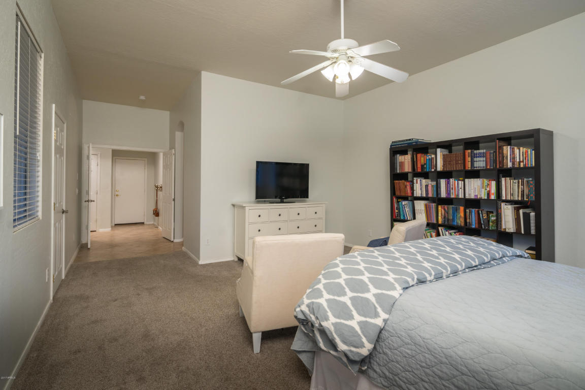 3544 E Derringer Way, Gilbert, AZ 85297 photo 25