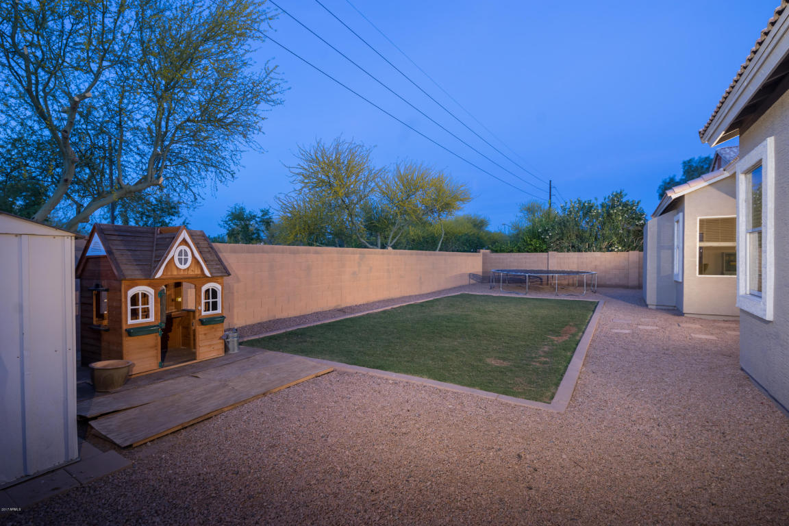 3544 E Derringer Way, Gilbert, AZ 85297 photo 41