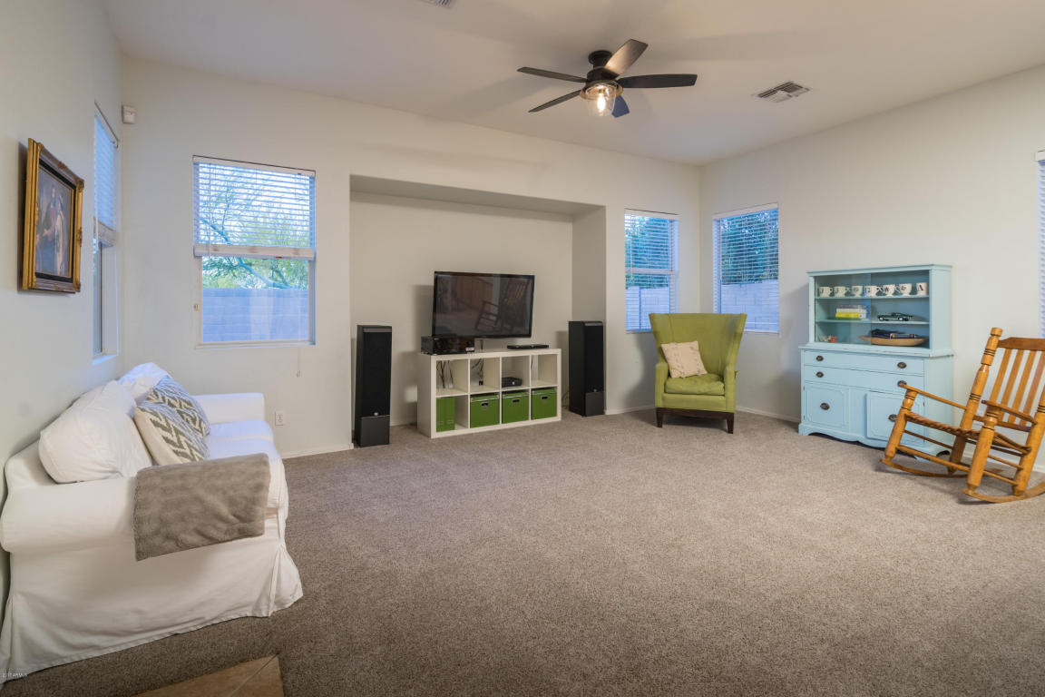 3544 E Derringer Way, Gilbert, AZ 85297 photo 11