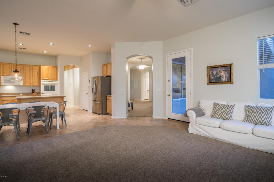 3544 E Derringer Way, Gilbert, AZ 85297 photo 13