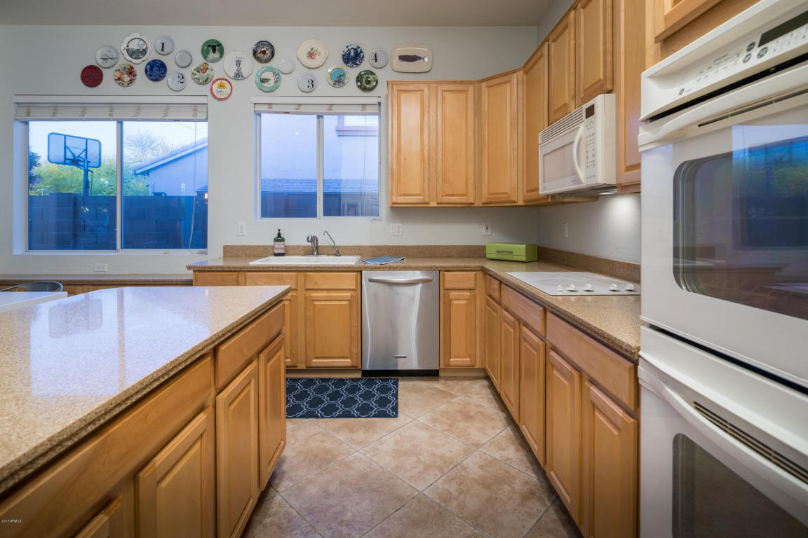 3544 E Derringer Way, Gilbert, AZ 85297 photo 14