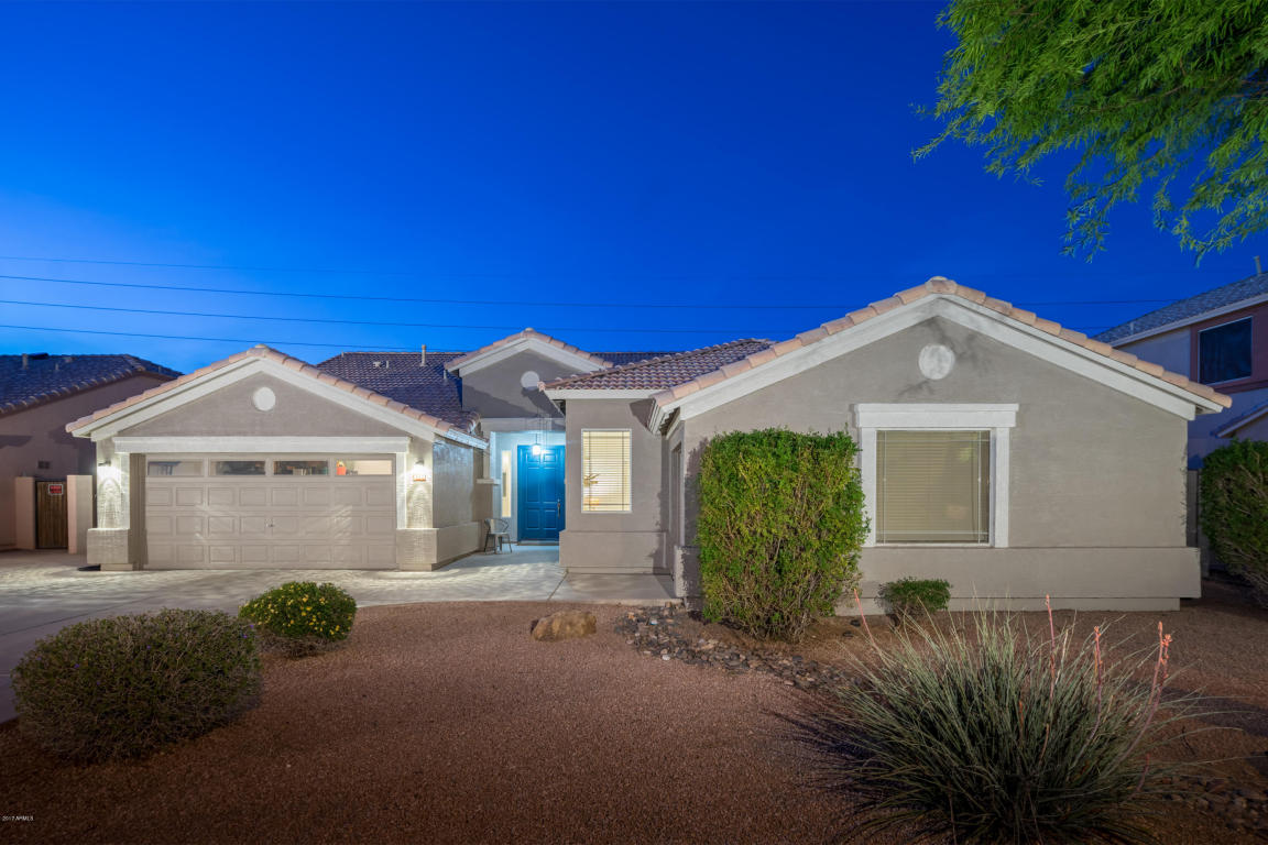 3544 E Derringer Way, Gilbert, AZ 85297 photo 40