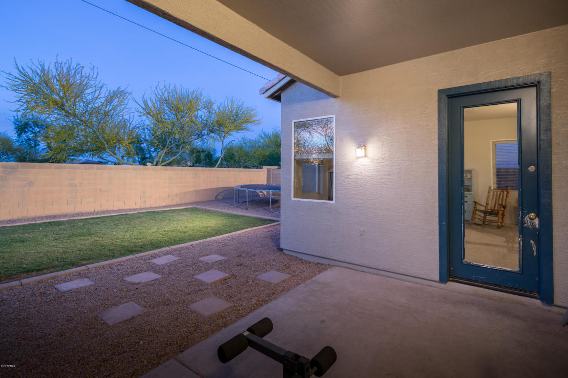 3544 E Derringer Way, Gilbert, AZ 85297 photo 37