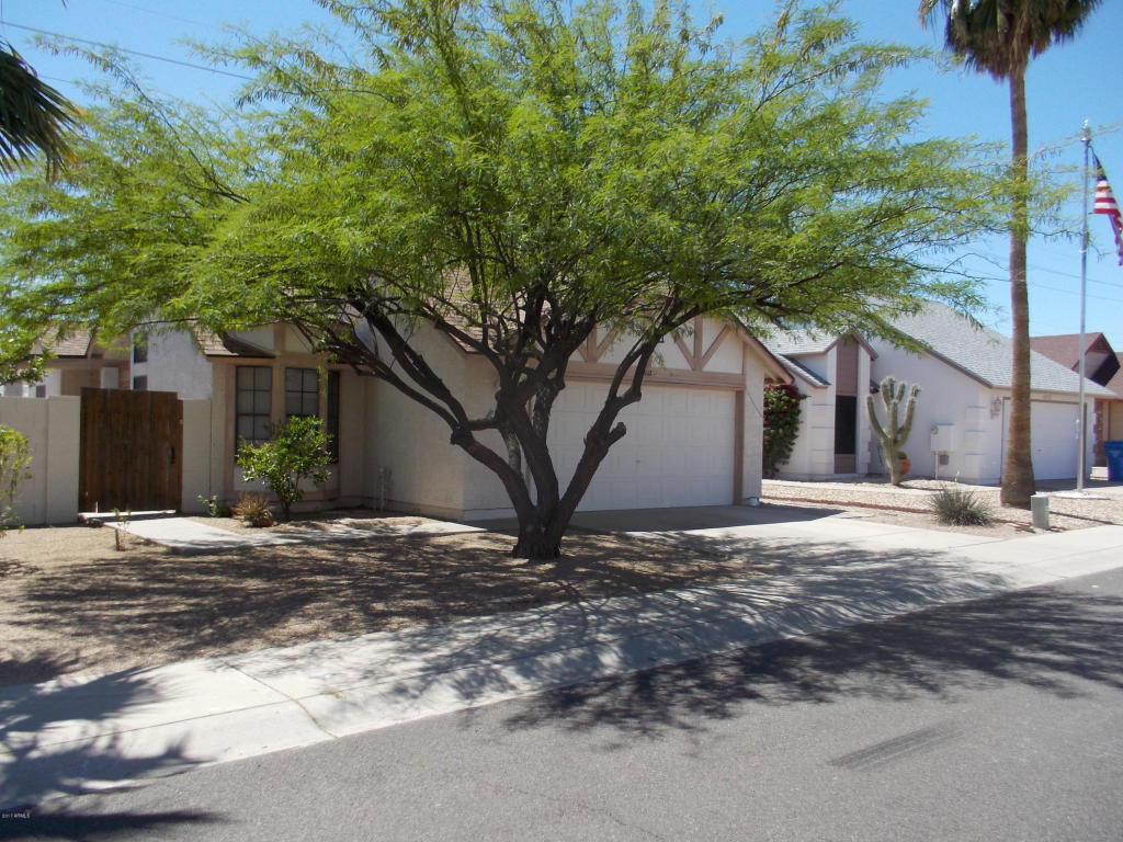 4117 E La Puente Ave, Phoenix, AZ 85044 photo 1