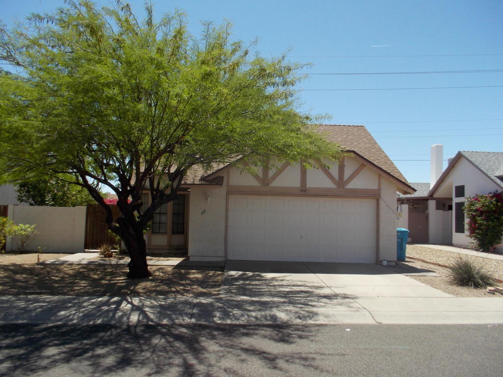 4117 E La Puente Ave, Phoenix, AZ 85044 photo 2