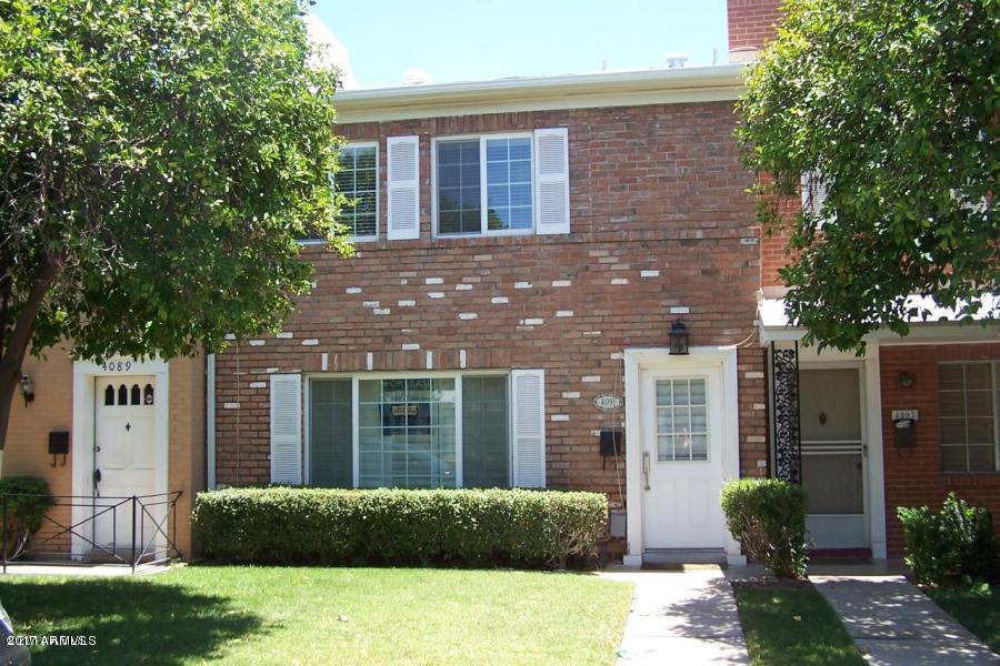 4091 E Campbell Ave, Phoenix, AZ 85018 photo 12