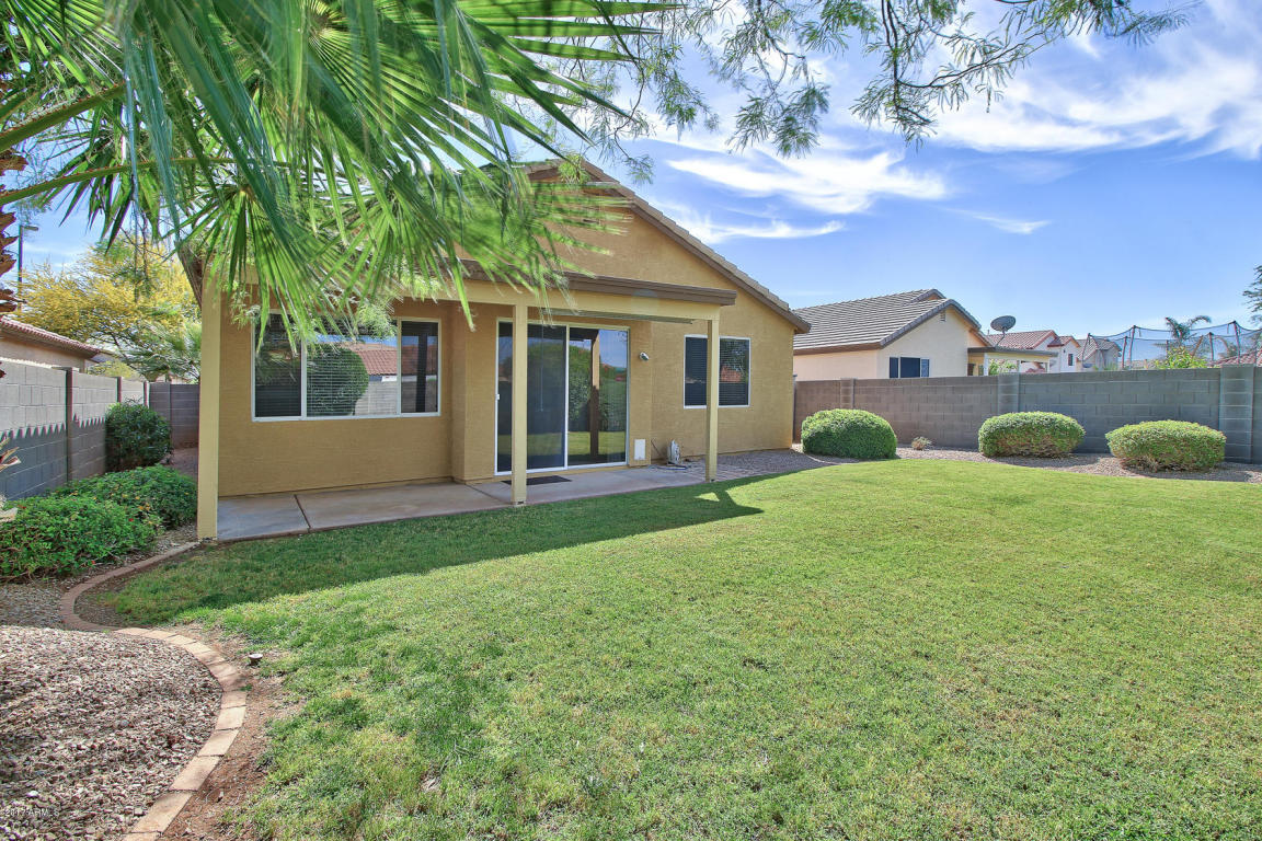 828 S Roanoke St, Gilbert, AZ 85296 photo 31
