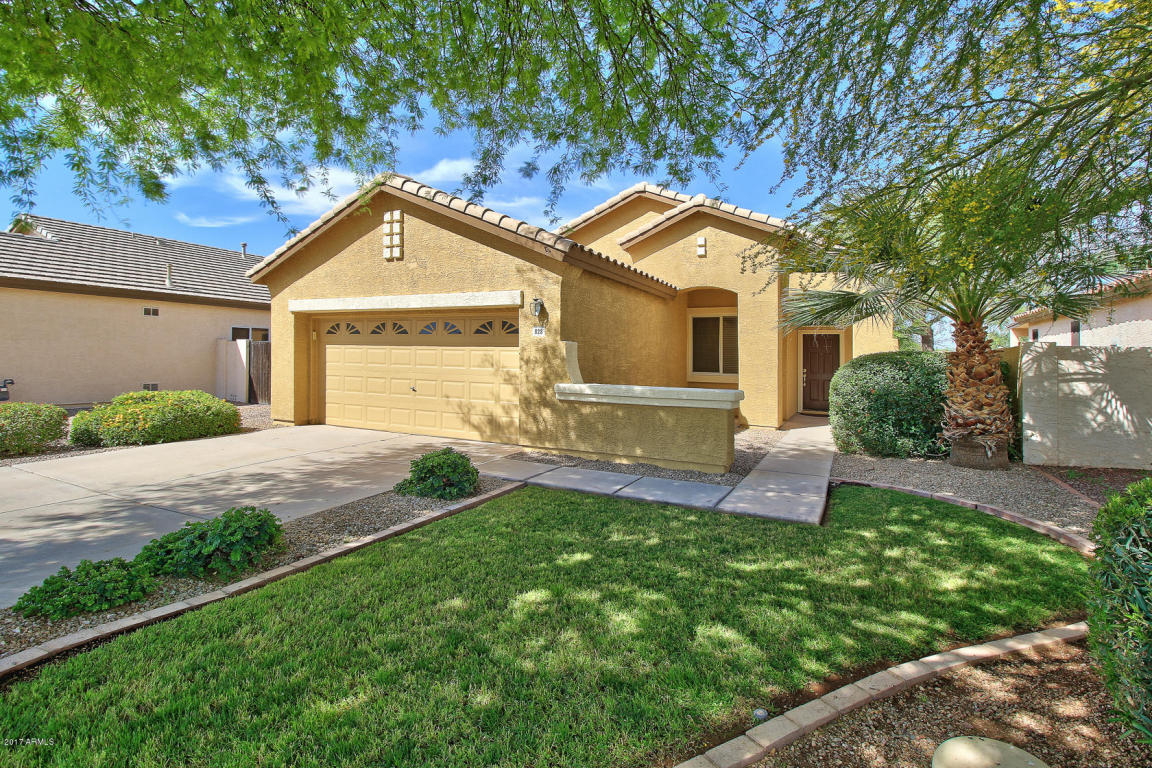 828 S Roanoke St, Gilbert, AZ 85296 photo 1