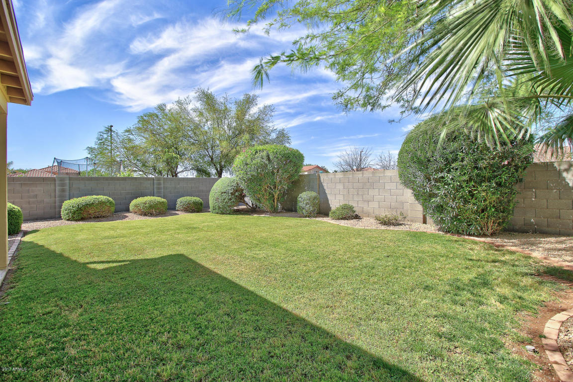 828 S Roanoke St, Gilbert, AZ 85296 photo 29