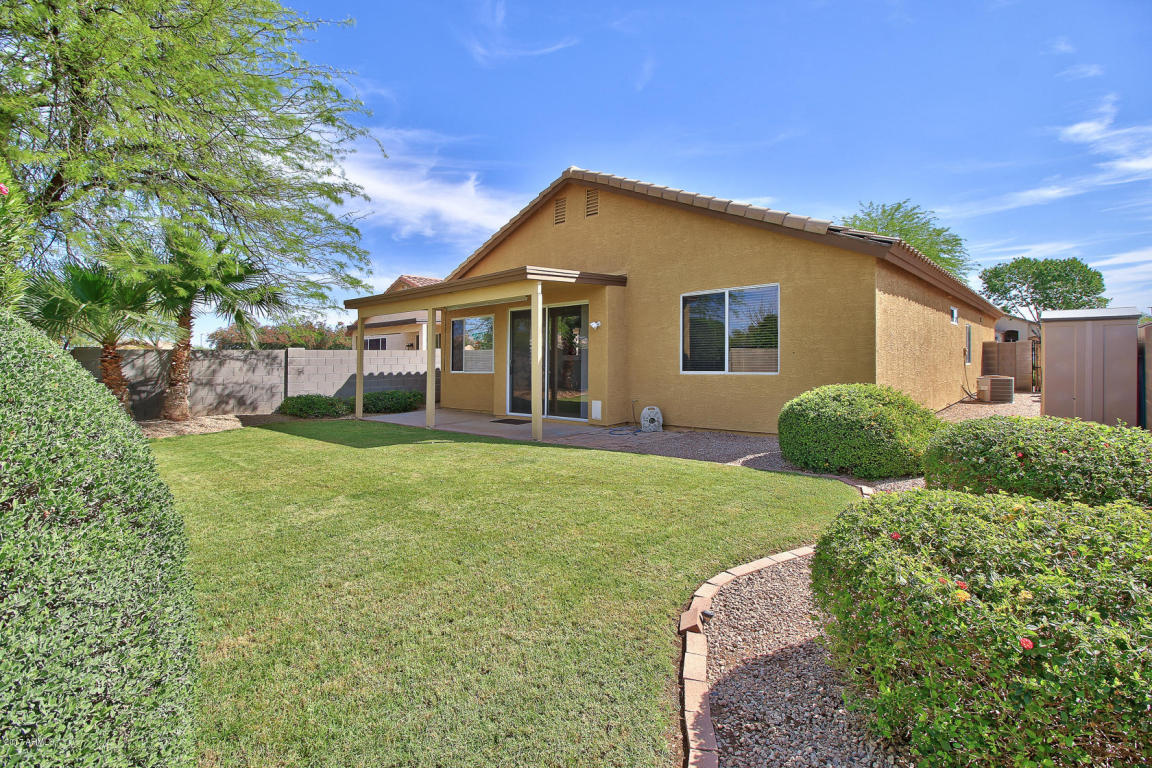 828 S Roanoke St, Gilbert, AZ 85296 photo 30