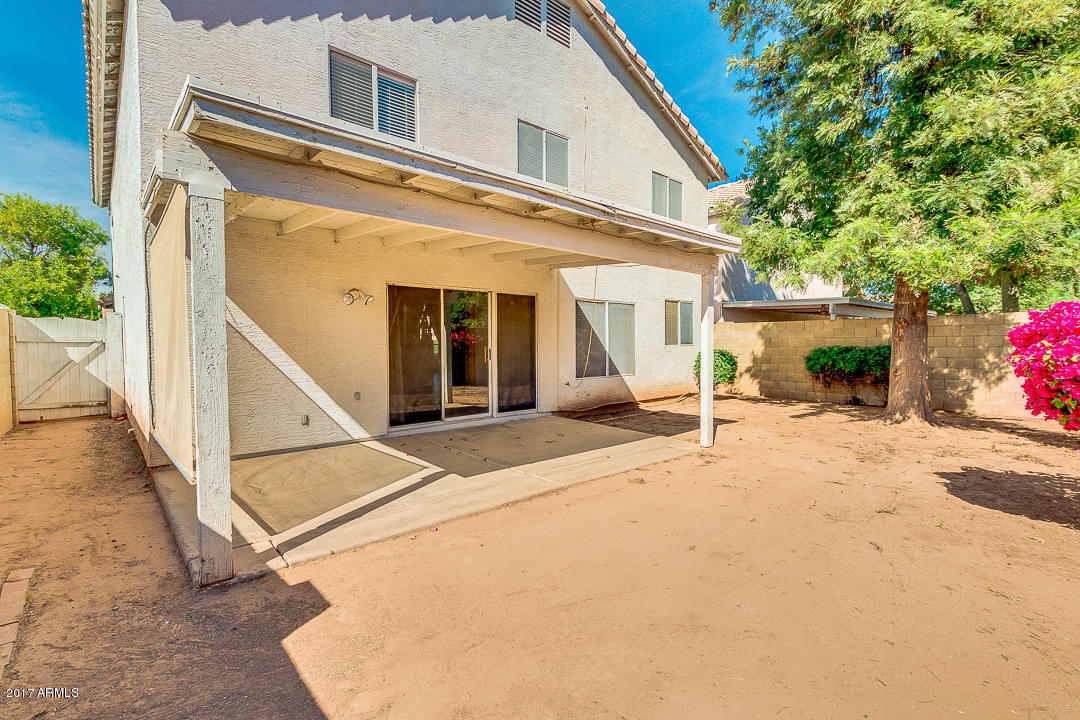 161 W Desert Ct, Gilbert, AZ 85233 photo 37