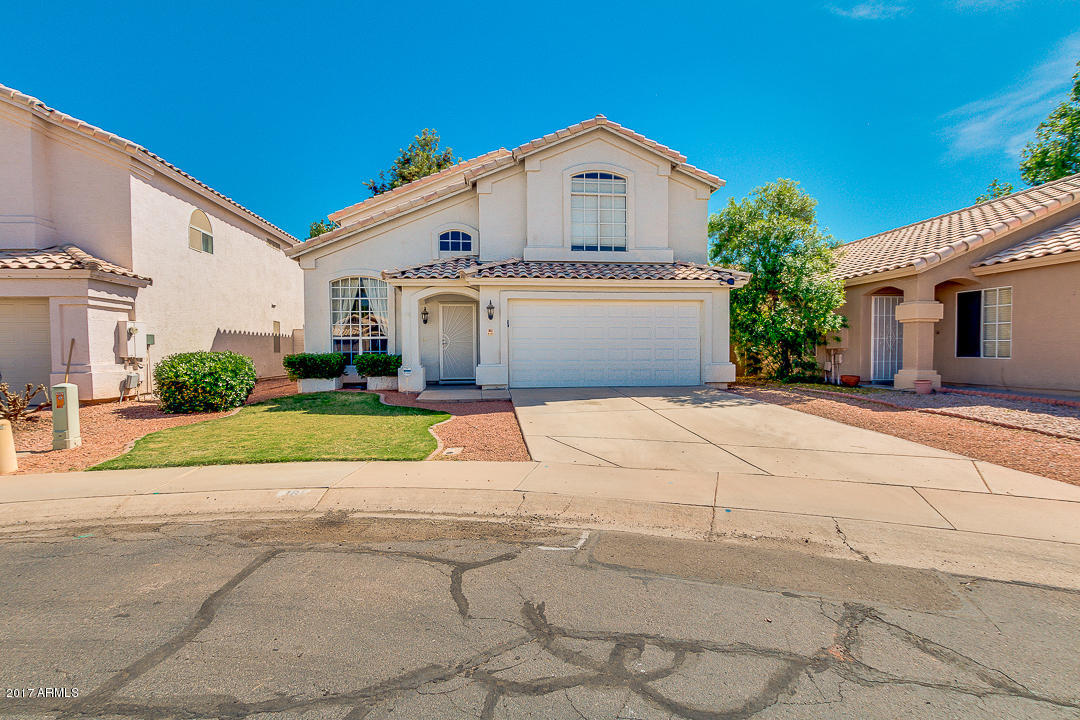 161 W Desert Ct, Gilbert, AZ 85233 photo 3